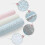 (White) Reusable Washable Absorbent Incontinence Bed Pads Sheet Mattress Protector 2