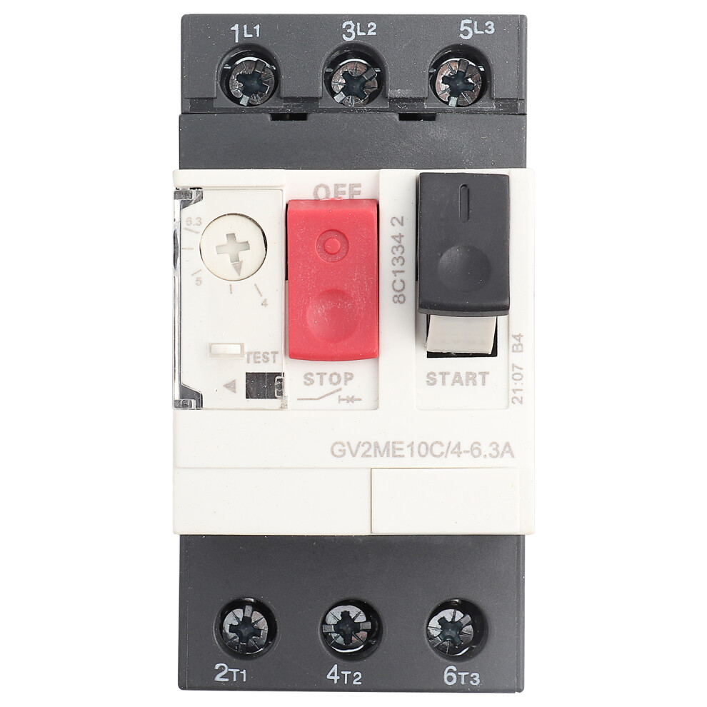GV2-ME10C Motor Protection Circuit Breaker Motor