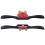 9 Inch Adjustment Woodworking Cutting Edge Plane 12