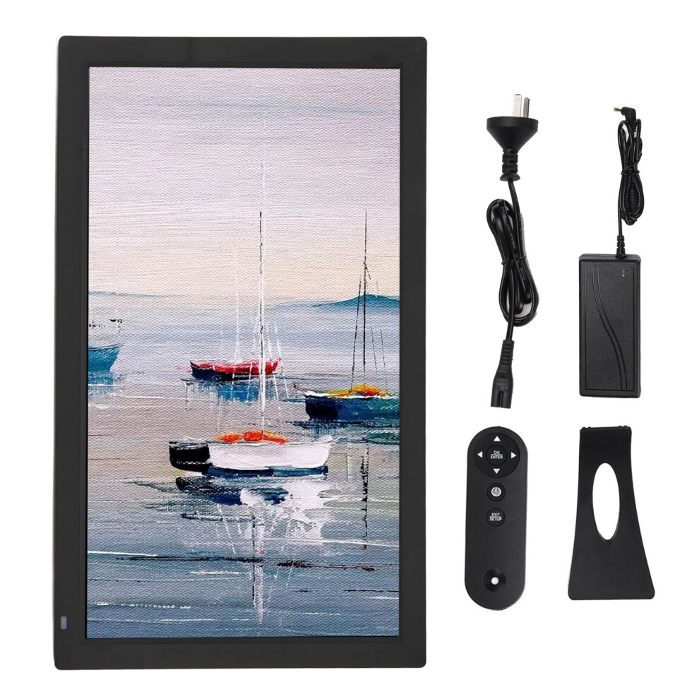 21.5 Inch Digital Picture Frame 2.4G 5G Wifi 32G 8320539587912
