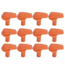 20 Stück ABS Choke Knöpfe für FS100 FS110 FS120 FS130 FS160 FS200 FS180 FS250 FS220