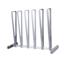 Boot Stand for High Boots - Durable Storage Rack for Bedroom, Entryway, Hallway, Organizer with Adjustable Height and Stylish Design