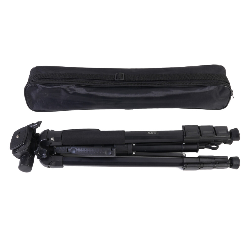 69.5 Inch Camera Tripod And Monopod Aluminum Alloy 8320539588124