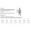 (Medium, Zwart) Ab-vulvar Varicosity And Prolapse Support Brief With Groin Compression Bands - 521 5