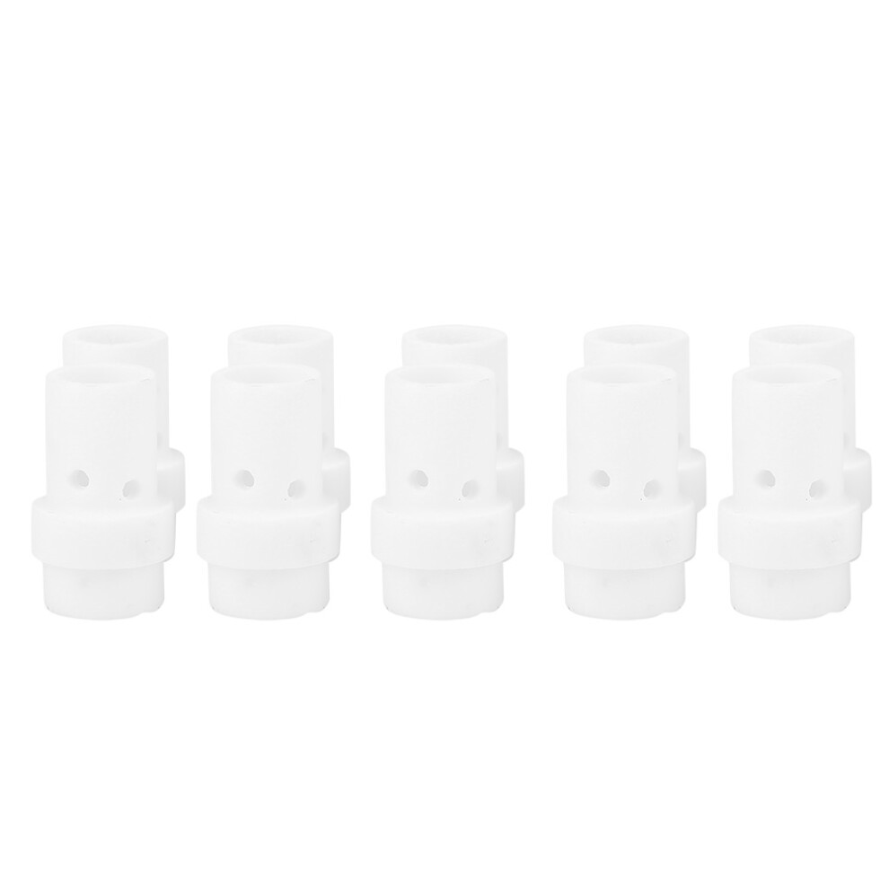 10Pcs 36Kd Ceramic Gas Diffuser Mig/Mag Welding 8320539588261