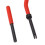 M10x1.25 Thread Repair Kit Bent Handle Carbon 15