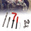 M10x1.25 Thread Repair Kit Bent Handle Carbon 12