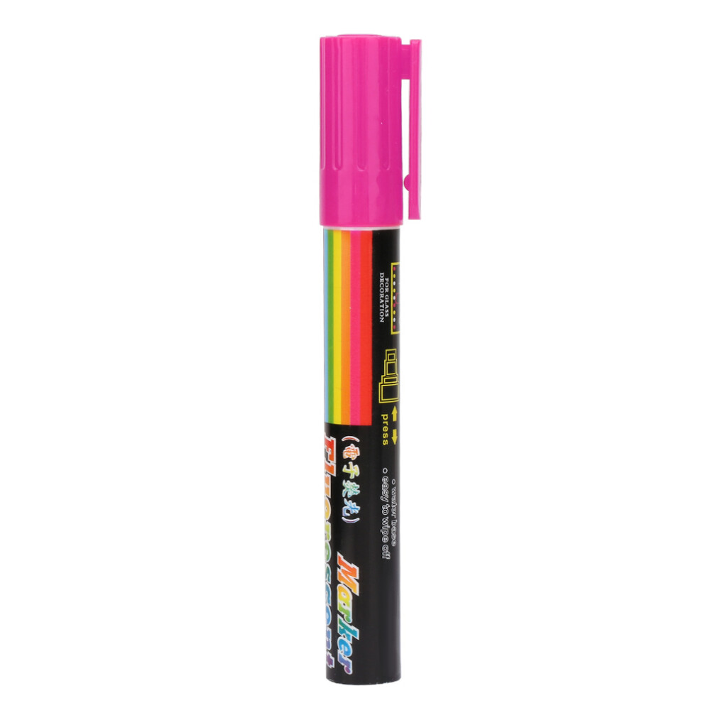 High Quality Plastic Bee Queen Marker Pen Mark-image-OPC-PK82Q5P-NEW