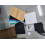 30x30x30cm Compact LED Light Tent Folding Desktop 13