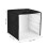 25x25x25cm Compact LED Light Tent Folding Desktop 14