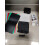 25x25x25cm Compact LED Light Tent Folding Desktop 1