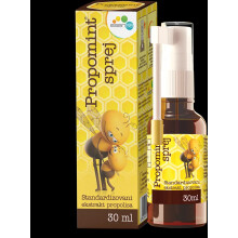 2X Esensa Propomint Spray for Adults 30ml Propolis & Mint Throat Spray