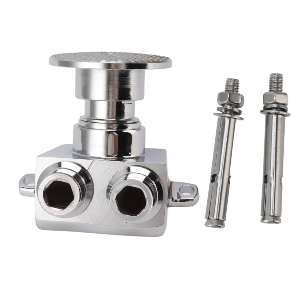 Foot Pedal Valve Copper Touchless Foot Pedal Water 8320539588810