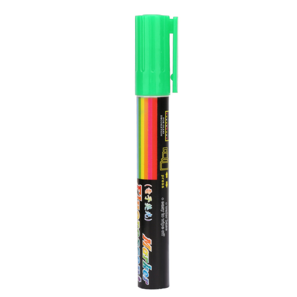 High Quality Plastic Bee Queen Marker Pen Mark-image-OPC-PK82Q8D-NEW