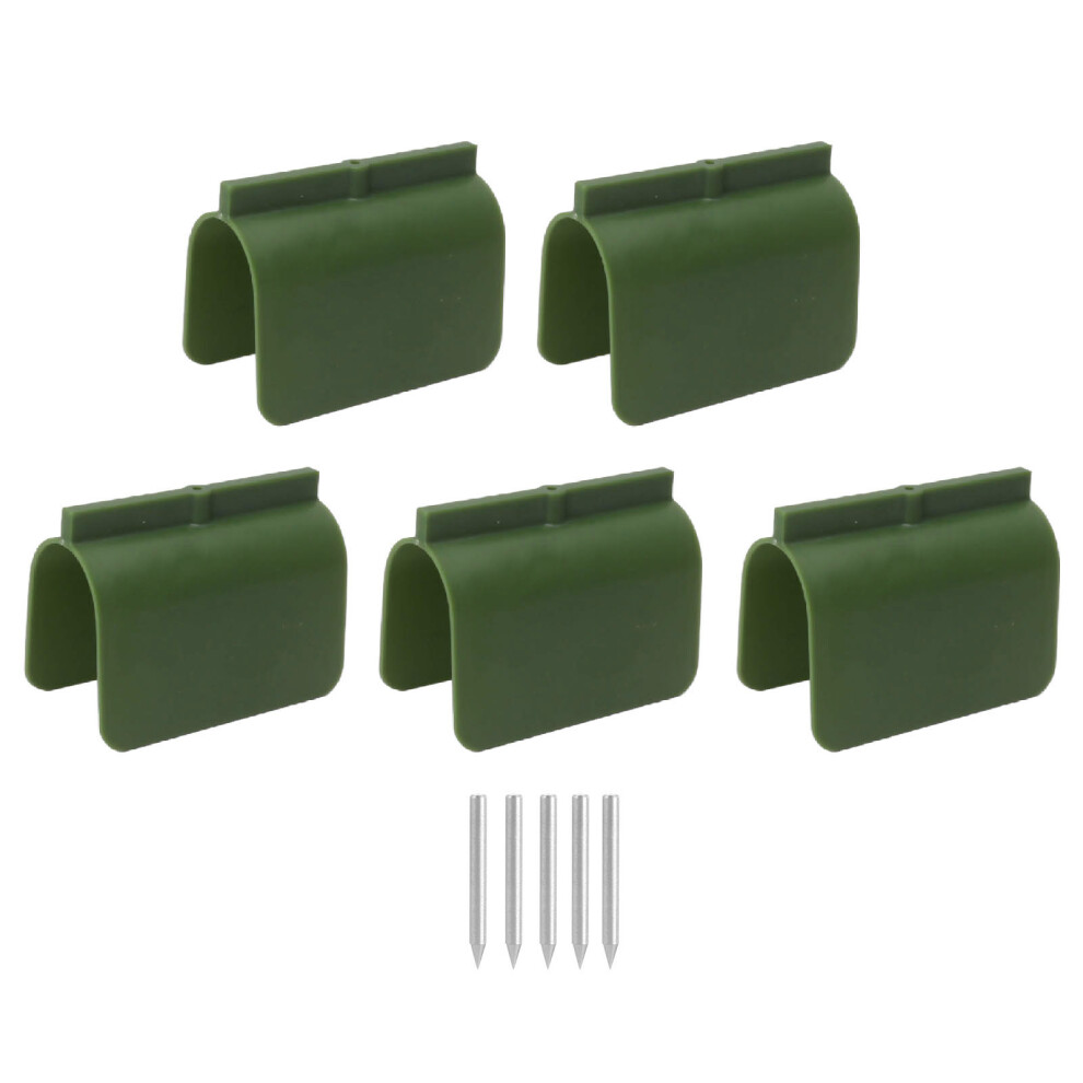 5Pcs Electrical Outlet Marker For Drywall 8320539588926
