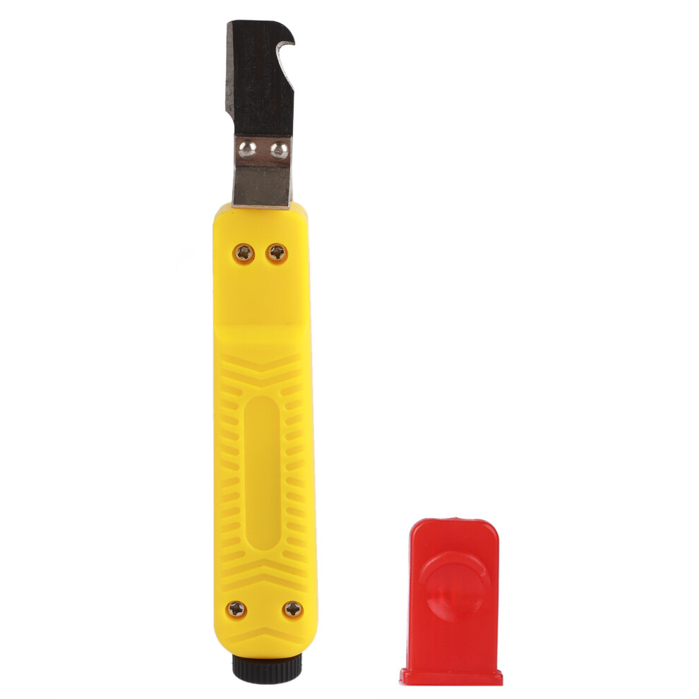 1Pc 8Â28Mm Cable Wire Stripper Stripping Cutter 8320539588995