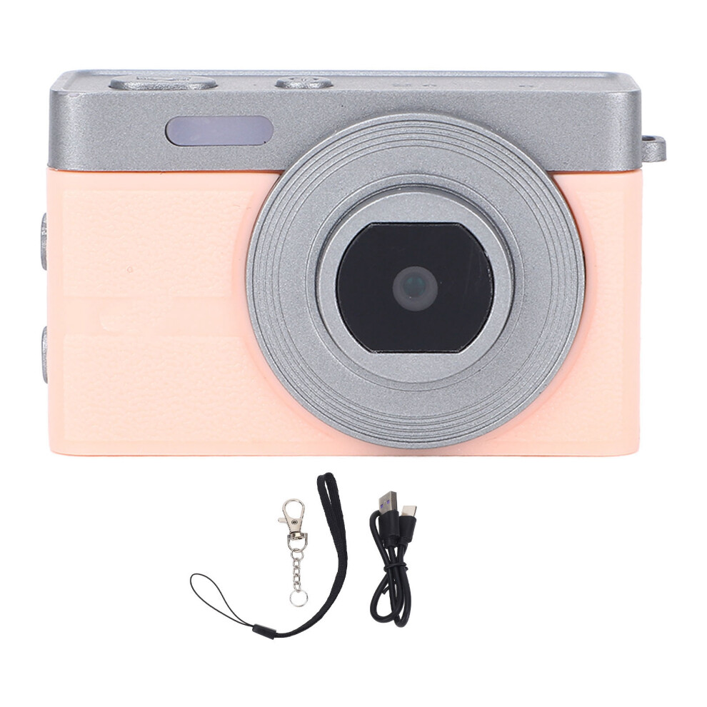 Keychain Camera 1080P 2Mp Hd Type C Rechargeable 8320539589107