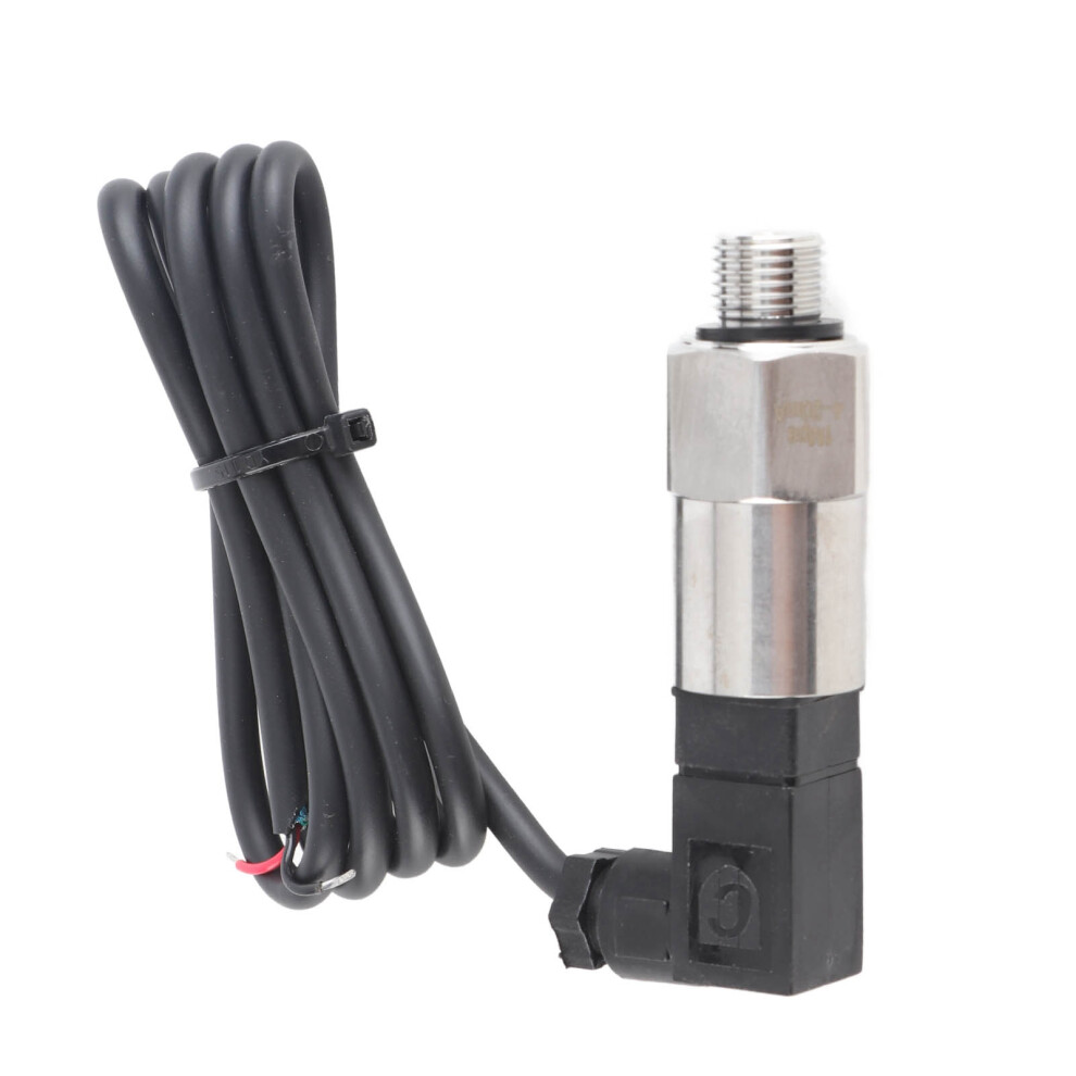 4Â20Ma Output G1/4" Silicon Pressure Transmitter 8320539589374