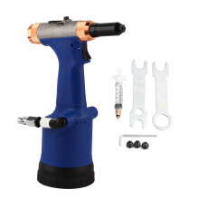KP-708 Pneumatic Riveter Hydraulic Rivet Gun