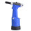 KP-708 Pneumatic Riveter Hydraulic Rivet Gun 5