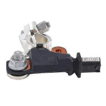 9817076780 9814428380 Car Battery Negative Wire Protection Module Sensor for Peugeot 3008 308 408 Citroen C4 6500KS-