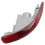 Car Rear Bumper Light for Mitsubishi Outlander 2007-2012 Right Zekai 4