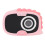 Underwater Camera 9.8ft IP67 Rating 12MP 1080P 13