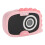 Underwater Camera 9.8ft IP67 Rating 12MP 1080P 8