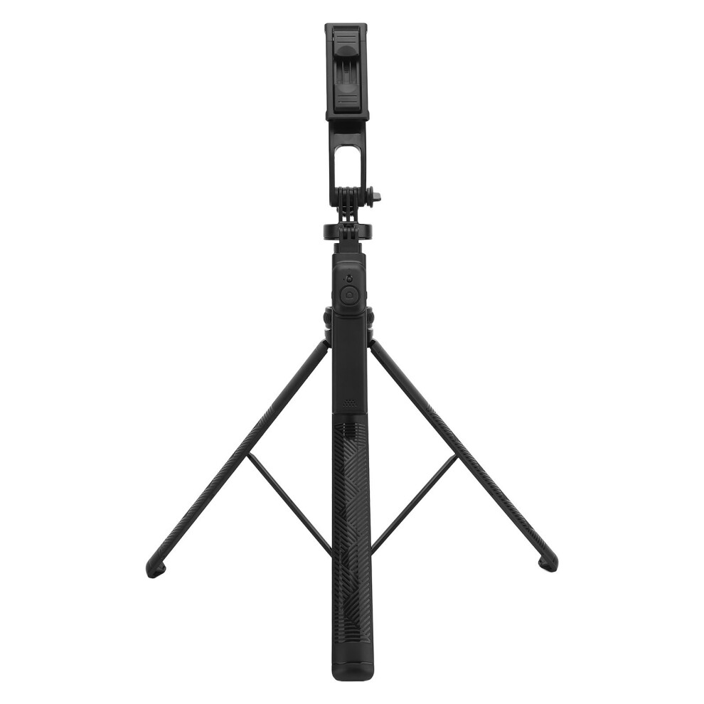 Extendable Selfie Stick Tripod With 180Cm, Wireless Remote Light 9441345857811
