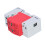 Surge Protective Device Telephone Thunder Tele 8