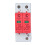Surge Protective Device Telephone Thunder Tele 7