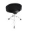 Drum Stool Adjustable Height Sponge Padded Soft 3