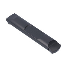 Tragbarer Gitarrengriff-Trainer, 6-Farben-Serien-Knopf-Fingerboard, 6 Bünde Übungstool