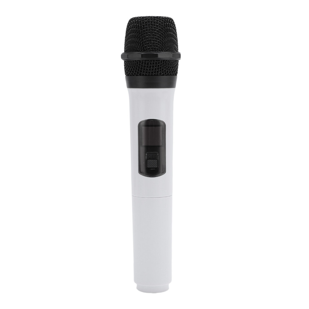 Pretend Microphone Toy Microphone Prop Simulation 8320539590523
