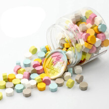 170 Pieces Loose Seal Stamps Wax Beads in Assorted Colors for Wedding Birthday Party Invitations and Document Sealing