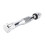 Silver Color Wide Grasp Range Chuck Hand Twist 10