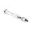 Silver Color Wide Grasp Range Chuck Hand Twist 8