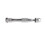 Silver Color Wide Grasp Range Chuck Hand Twist 9