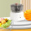 Electric Meat Chopper Grinder Blender 6