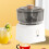 Electric Meat Chopper Grinder Blender 12
