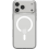 Spigen Spigen Liquid Crystal MagSafe Case for iPhone 17 Pro 6.3" Clear 1