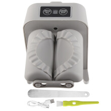 Electric Dumpling Maker Machine Automatic Easy