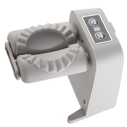 Electric Dumpling Maker Machine Automatic Easy 1
