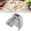Electric Dumpling Maker Machine Automatic Easy 12