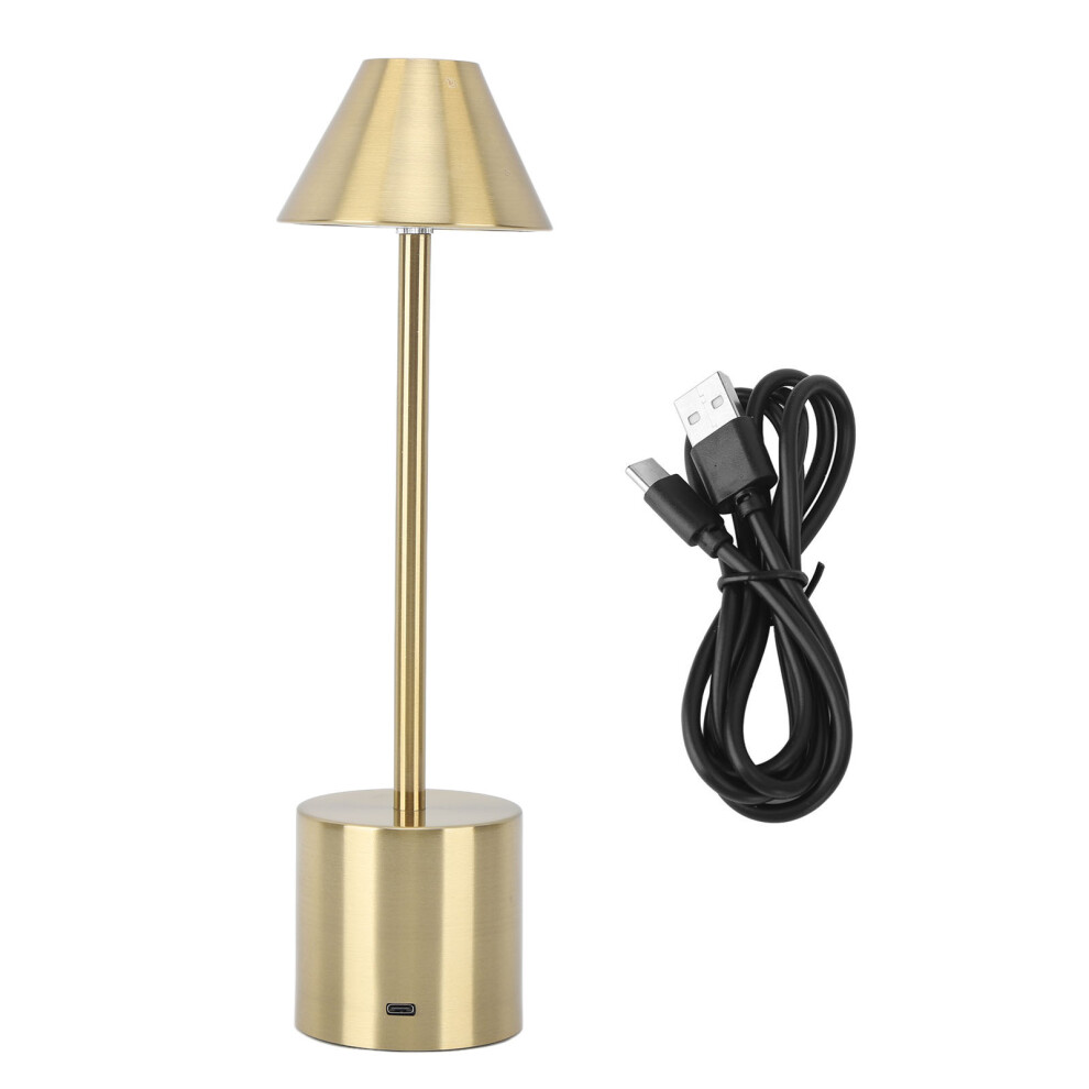 LED Table Lamp 3 Color Modes Dimmable 2000mAh Type-image-OPC-PK82T2F-NEW