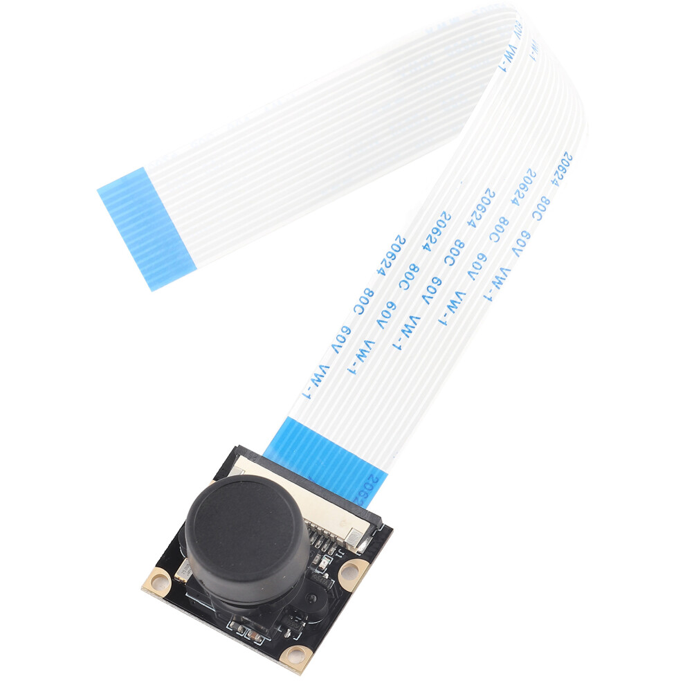 5 Million Pixels Night Vision 130 Viewing Angle