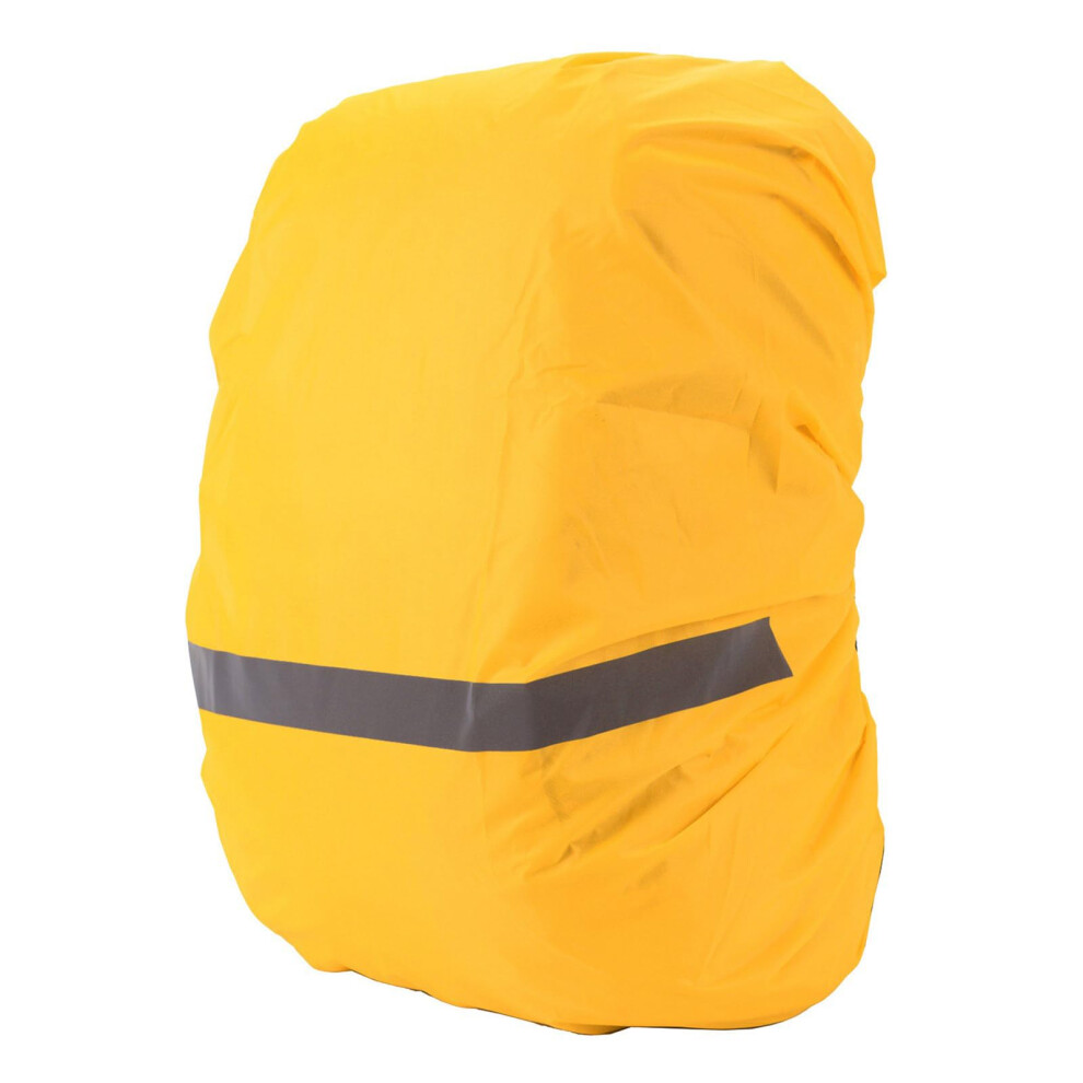 Backpack Rain Covers Oxford Fabric Waterproof, Universal Size, Protective Cover for Backpacks