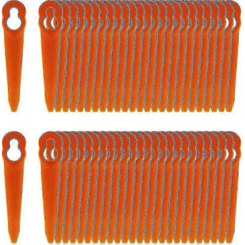 100-pack Stihl Polycut 2-2 3-2 Compatible Blades S202412303132