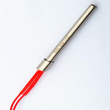 Hot Rod Heating Pipe Igniter M16 x 1.5 Thread 140mm 300W 220V for Fireplace Grill Cooker