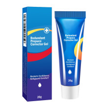 Phimosis Correction Gel for Foreskin Narrowing, Natural Ingredients, Gentle Formula, 1 Piece